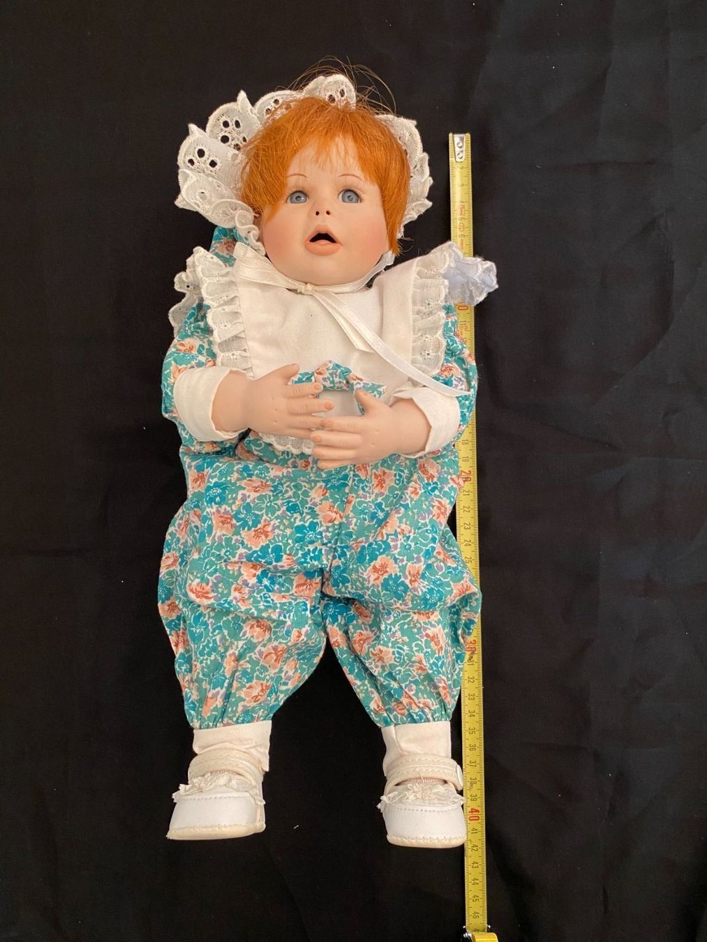 Poupées: Puppen-Girl – D'occasion à Dürnten par RaschaKatz 1