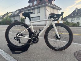 S-WORKS Tarmac SL8 / GR. 49
