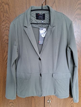 Street One Blazer 42 Neu!
