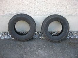 2 Pneus Firestone