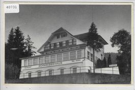 Restaurant Schweizerhaus am Gurten