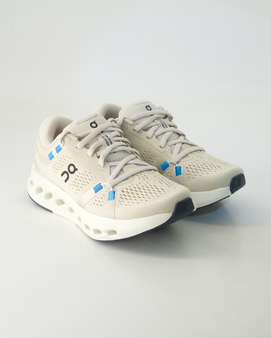 On Damenschuhe: On Cloudsurfer 2 beige – Neu (gemäss Beschreibung) aus Zug von mike.m 3