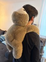 Nomio gewichtete Plüschtiere Faultier