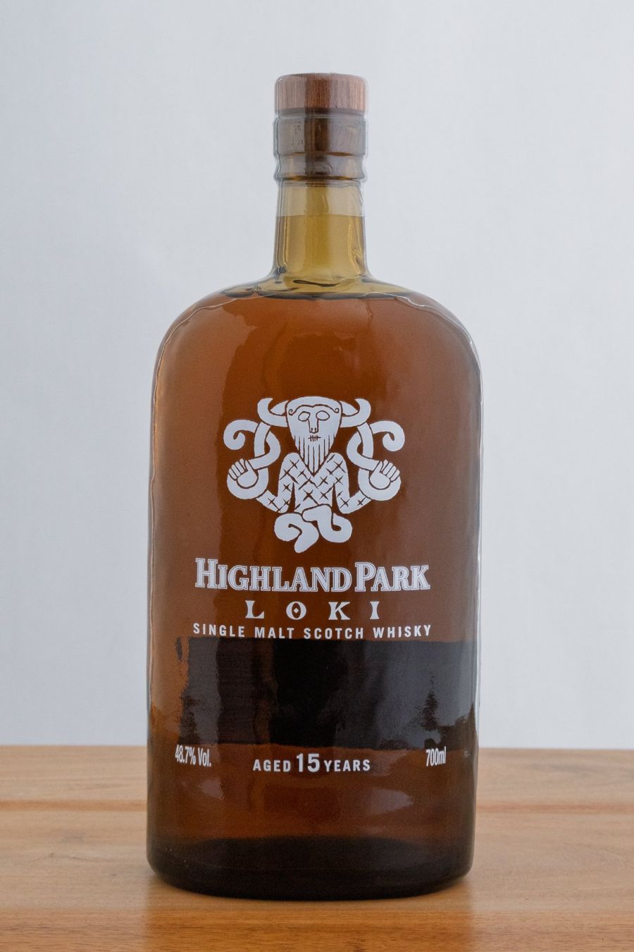 Highland Park Bevande alcoliche: Highland Park - Loki - Valhalla Collection – Nuovo e nell'imballaggio originale da Zofingen venduto da maltpoint 2