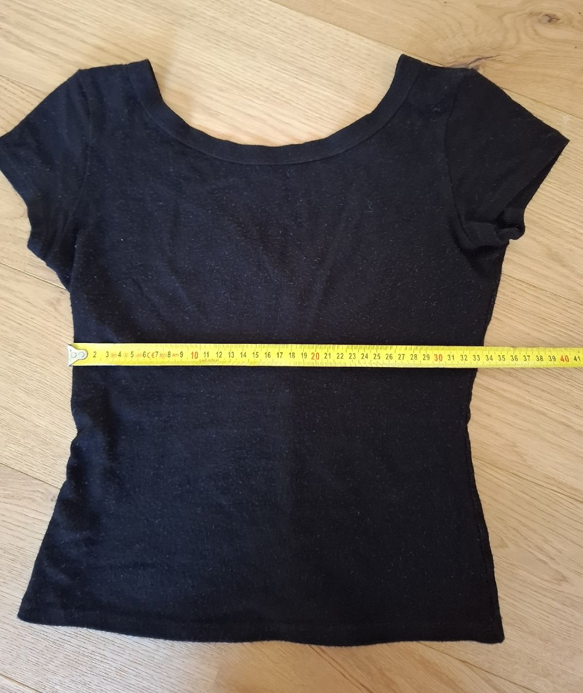 Tops: MAX&Co t-shirt – Gebraucht aus Genthod von daf_odill 5