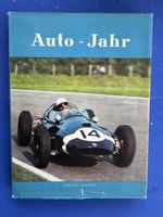Auto-Jahr Nr. 7. 1959-1960. Automobile / Autorennsport