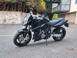 KTM Super Duke 990