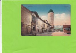 Aubonne-Le Château