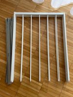 Ikea Pax Hosenaufhängung 50cm Komplement