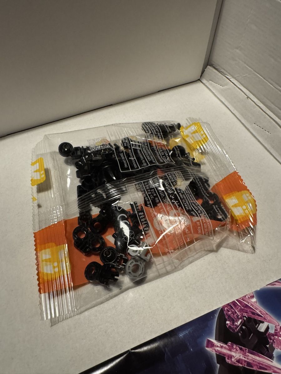 Kit di modellismo & Modellini statici: KEEP PLAY MARVEL BLACK PANTHER MECHA MODEL KIT – Usato da Knonau venduto da CEPPIGATTI 8