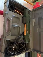 Bosch Stichsage