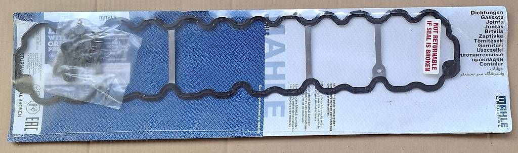 Sanitär: JEEP 4.0 Ventildeckeldichtung - Joint couvercle soupapes – Neu und originalverpackt aus Gorduno von rmwest