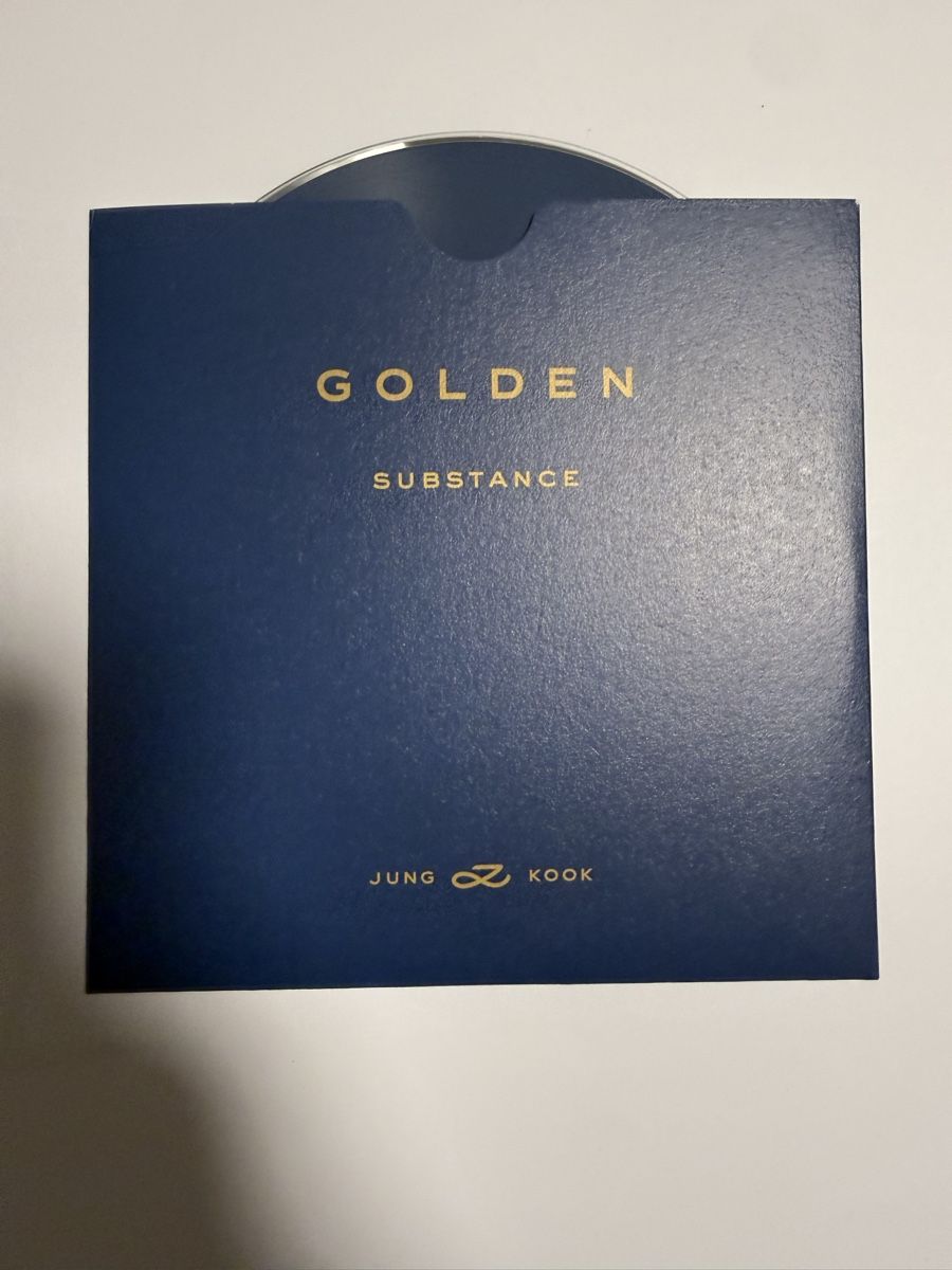 Alben: Jungkook album – Neu (gemäss Beschreibung) aus Schlatt TG von Debbo88 1