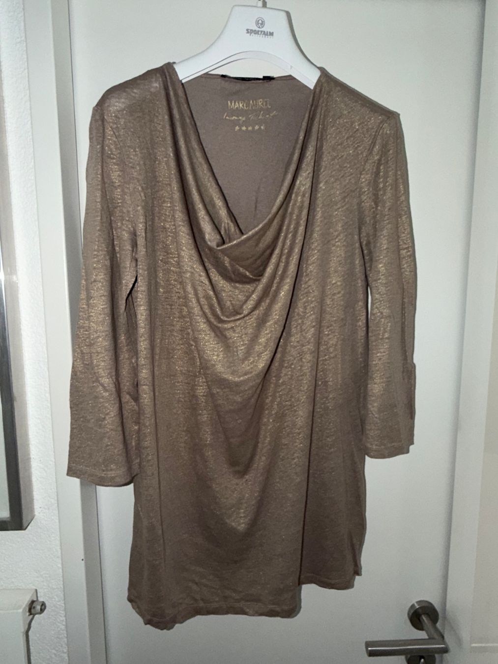 T-shirt: Shirt MARC AUREL 40 neu – Nuovo (secondo la descrizione) da Dornach venduto da samuti