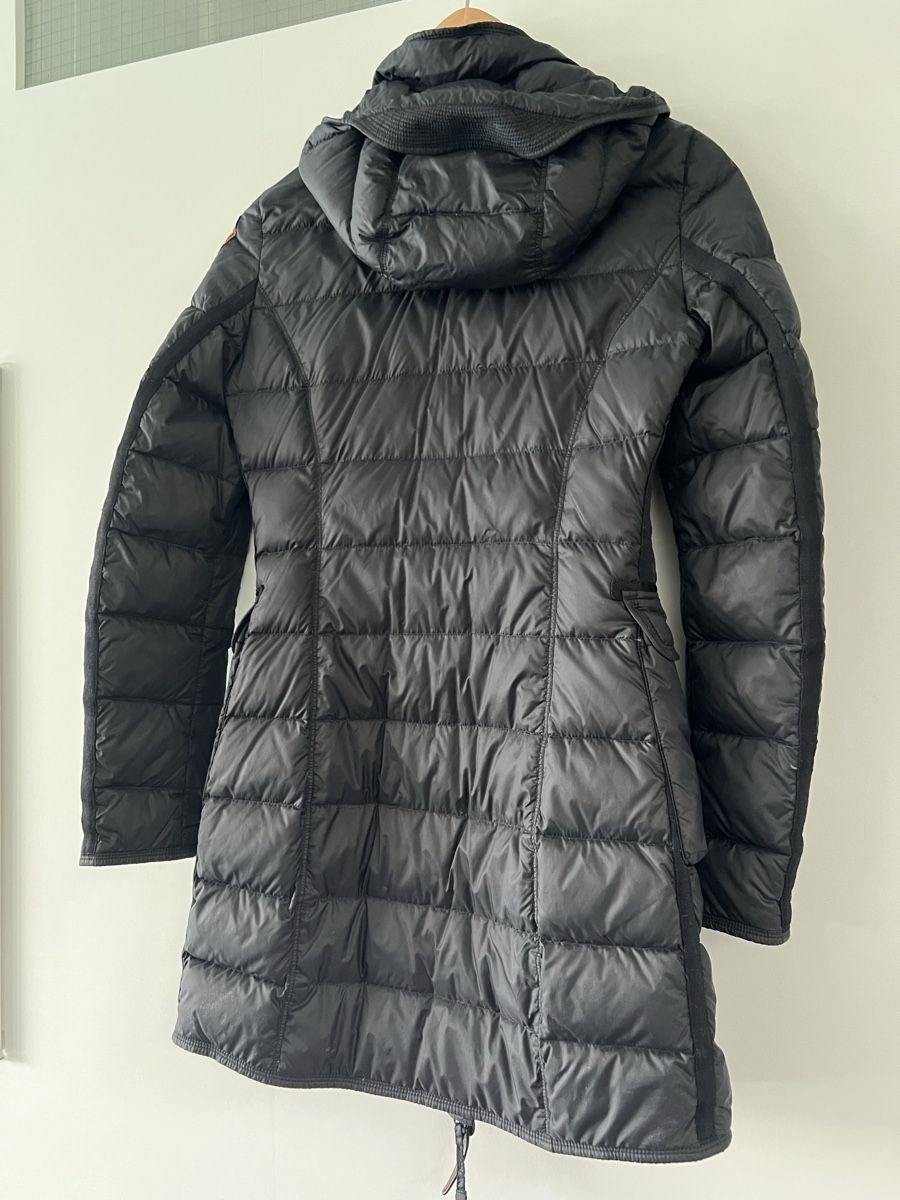 Parajumpers Mäntel: Parajumper light weiht Daunenjacke – Gebraucht aus Eschenbach LU von gab_bky2 2