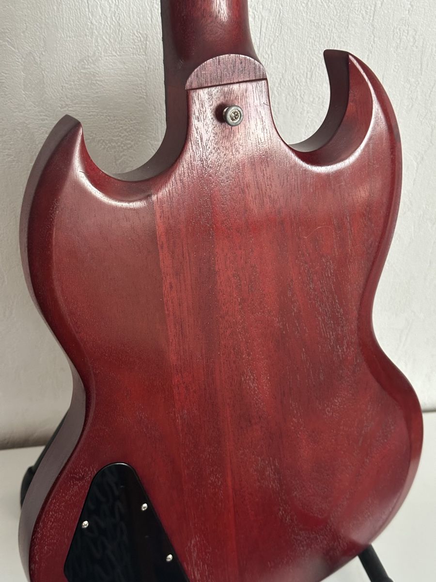 Strumenti musicali: Gibson SG  – Nuovo (secondo la descrizione) da Münchenstein venduto da Colo52 3