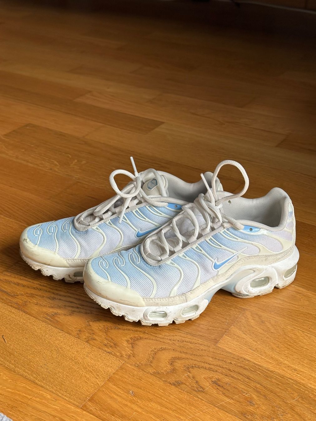 Nike Damenschuhe: Nike Air Max Plus – Gebraucht aus Lausanne von ali_b7lf