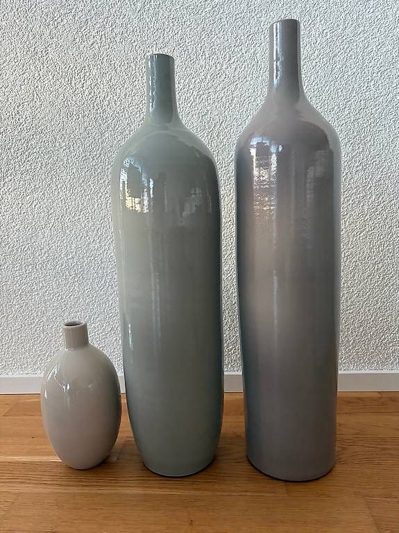 Vasi & Recipienti: Vasen Set, 3 Stück – Usato da Ostermundigen venduto da mari.1308 1