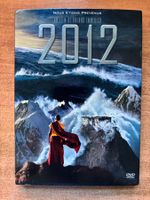 DVD 2012