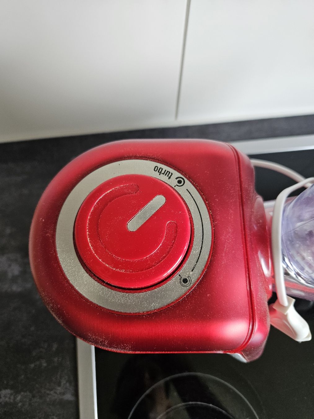 Moulinex Appareils de cuisine: Moulinex Fresh Express Max – Neuf (Voir description) à Gossau SG par Janosch. 2