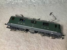 Re 4/4 II Nr. 167
