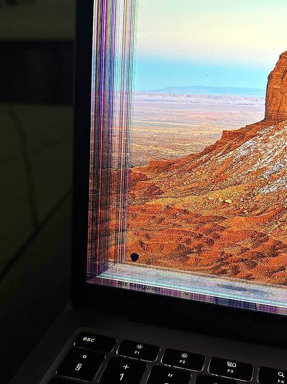 Notebook: Macbook Air M1 13 Zoll – Usato da Gattikon venduto da dyanchenko 3