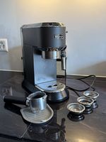De Longhi Dedika Style Kaffeemaschine