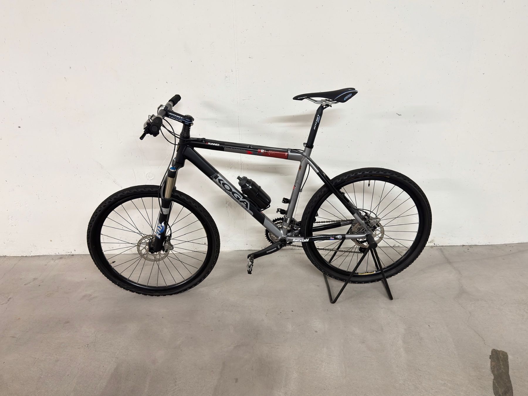 Koga Biciclette: Koga Mountainbike – Usato da Muri AG venduto da bac_6d7b