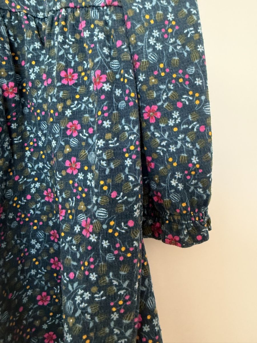 Okaidi Vestiti & Gonne: Robe d'hiver Okaidi, 6A, 116cm – Usato da Romanel-sur-Lausanne venduto da RitaPereira 3