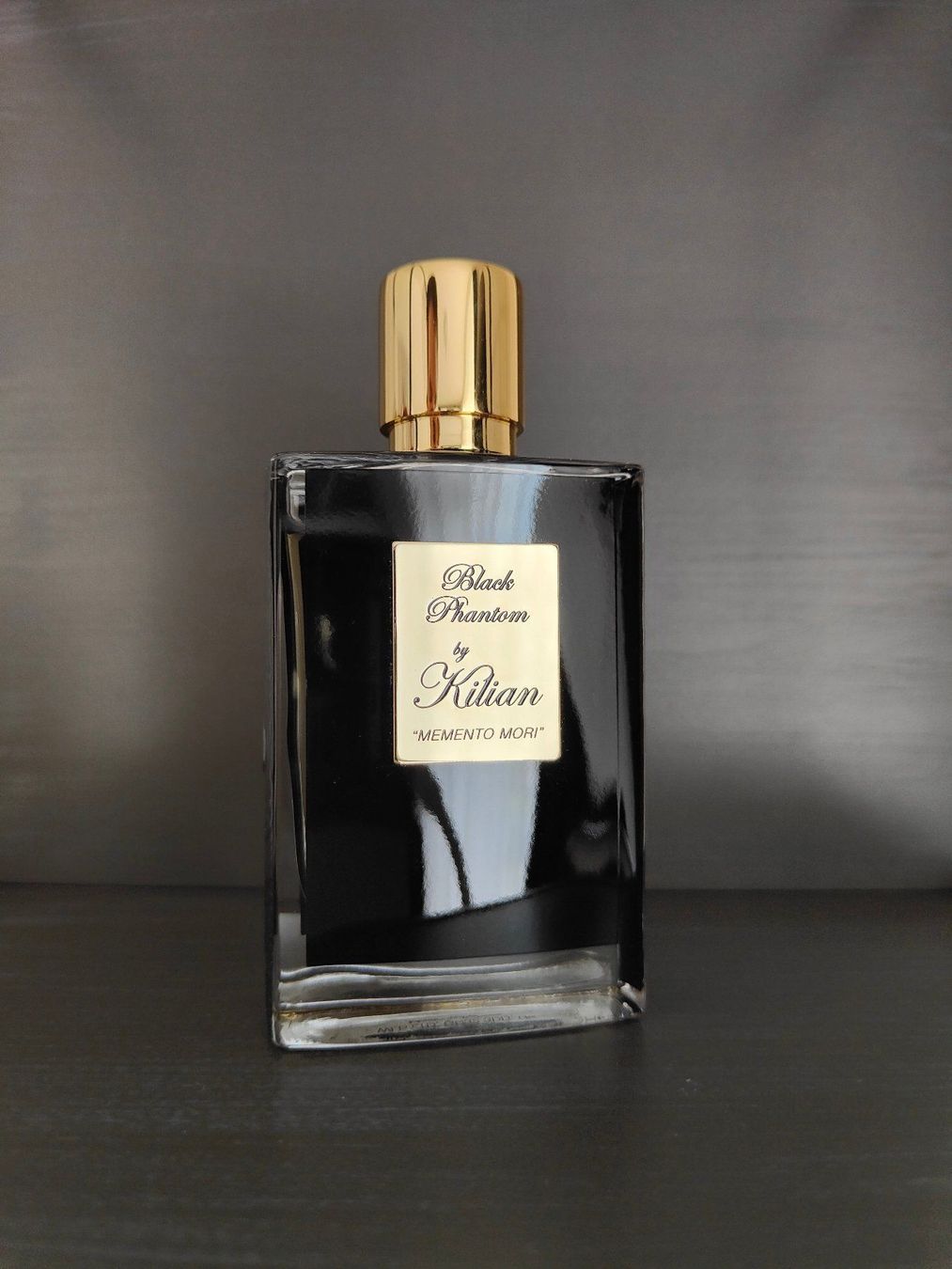 Kilian Profumi & Eau de Toilette: Kilian - Black Phantom Memento Mori 2ml – Nuovo e nell'imballaggio originale da Root venduto da AtschyFragrance
