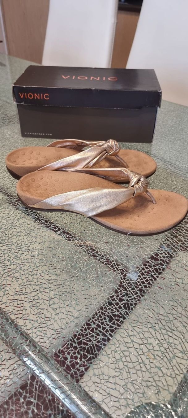 Scarpe da donna: Vionic  Gr 41 – Nuovo e nell'imballaggio originale da Luzern venduto da Reni025 1