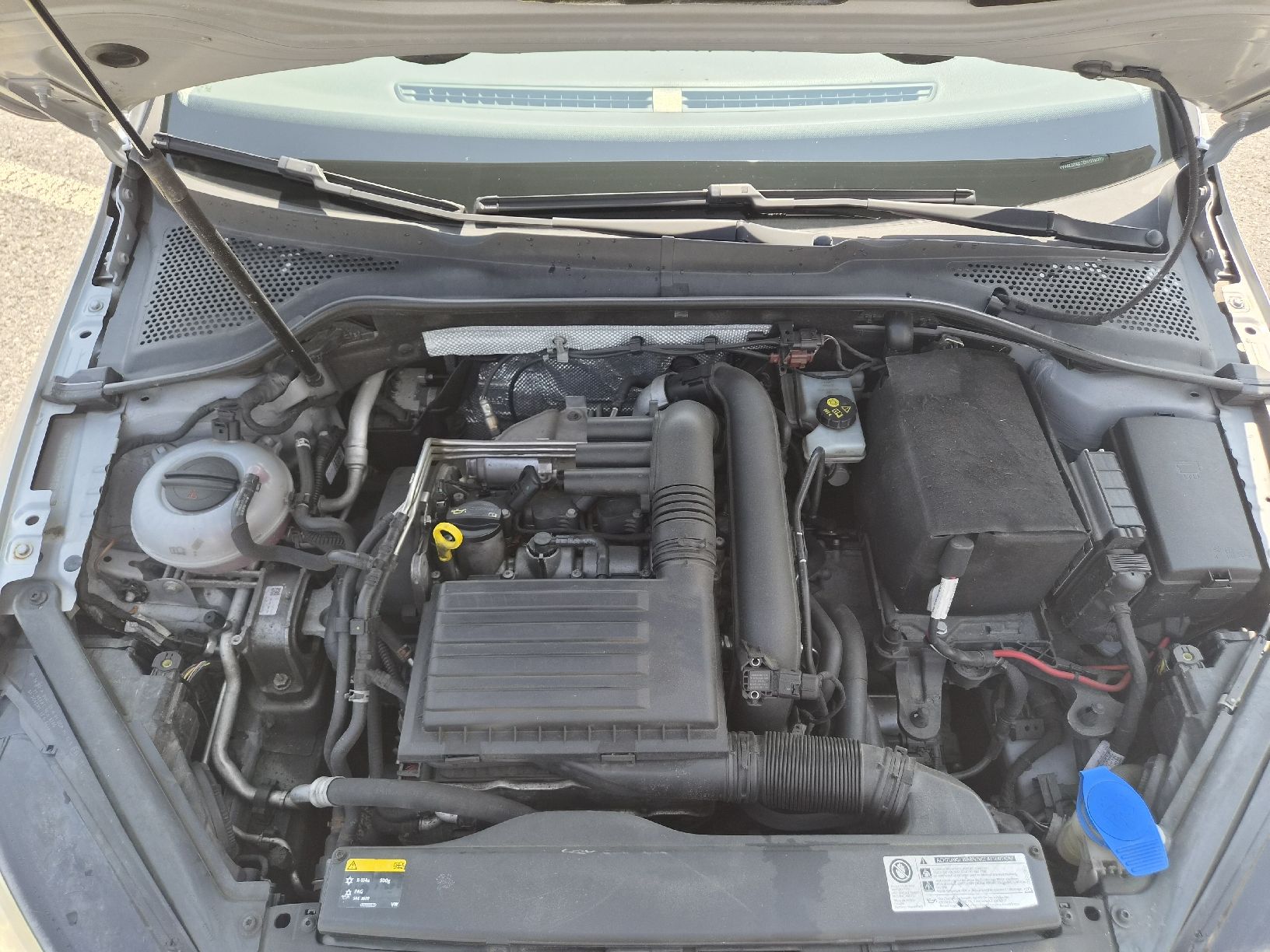 VW Automobili: Golf 7 – Usato da Montreux venduto da PremerlServices 8