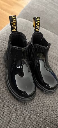 Dr. Martens