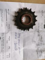 Ritzel 15Z für Honda CB 1000 RA