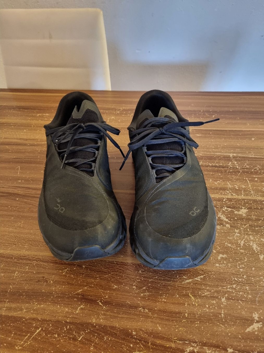 On Scarpe da uomo: On cloudmonster paf, 47.5  – Usato da Bernex venduto da couscous03 1