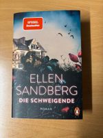 TB Ellen Sandberg - Die Schweigende