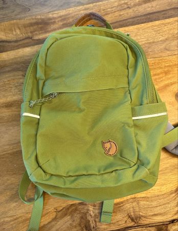 NEU✨Fjällräven G1000 Kinderrucksack