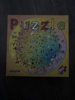 UNICEF Puzzle, 500 Teile, vollständig, tolles Motiv