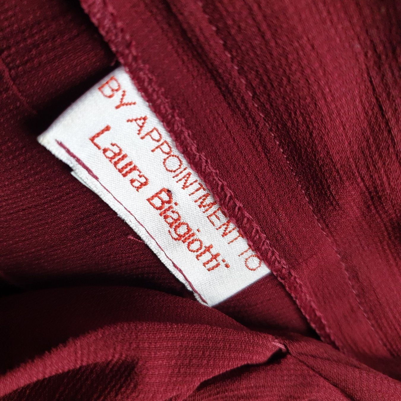 Vestiti: Laura Biagiotti, Traumkleid Gr. M – Nuovo (secondo la descrizione) da Frenkendorf venduto da Moon111 3