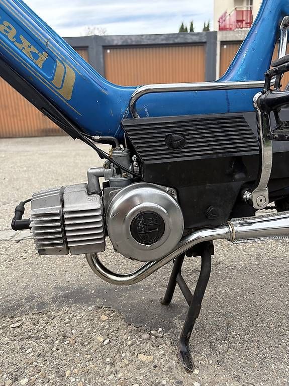 Mofas: Puch Maxi N – Gebraucht aus Utzenstorf von sch_w5kf 1