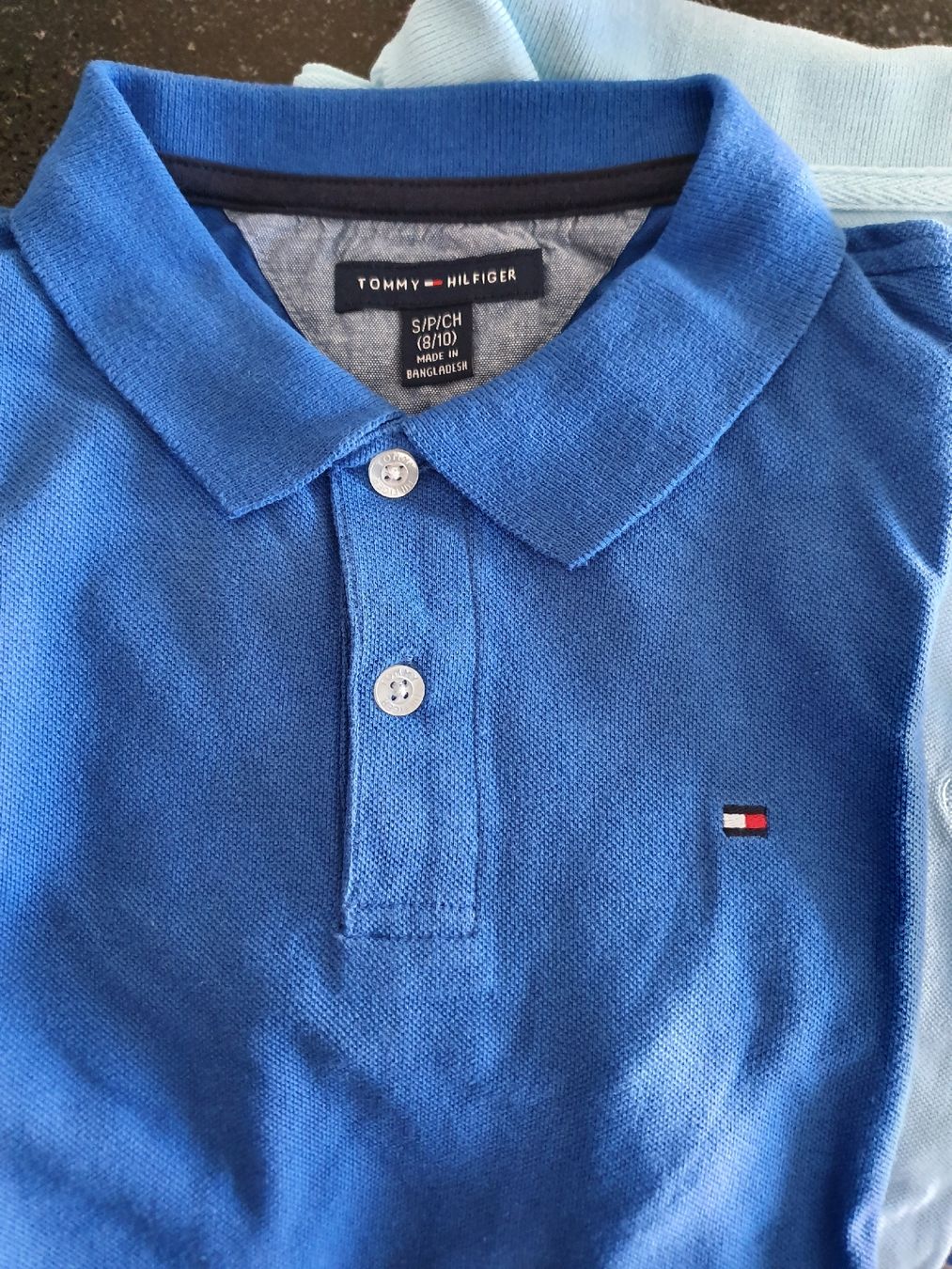 Camicie, T-shirt & Polo: lot polo garçon – Usato da Tramelan venduto da Anneli 1