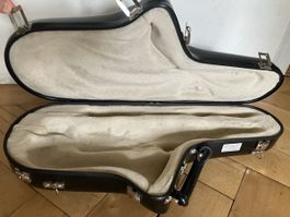 Koffer für Altsaxophon Flight Case Selmer