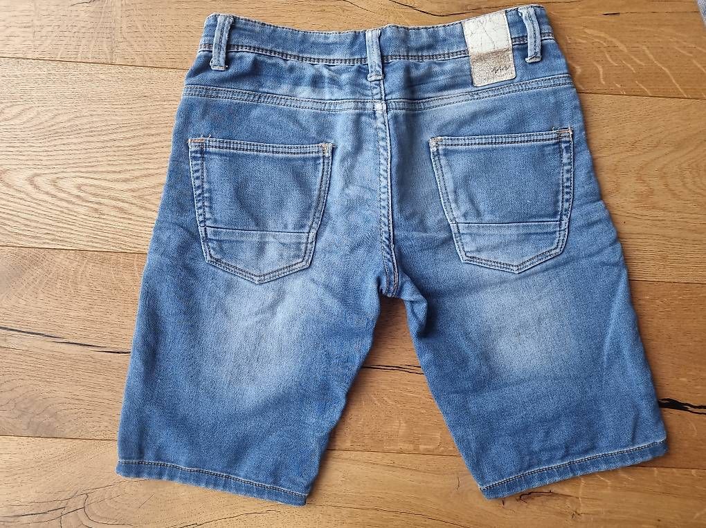 C&A Pantaloni: Shorts Grösse 146 – Usato da Brütten venduto da gupi1717 1