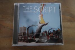 THE SCRIPT - ST - NEUE OVP CD