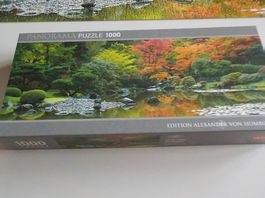 Puzzle 1000