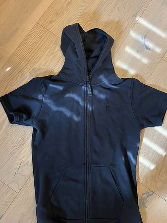 Onesie kurzarm