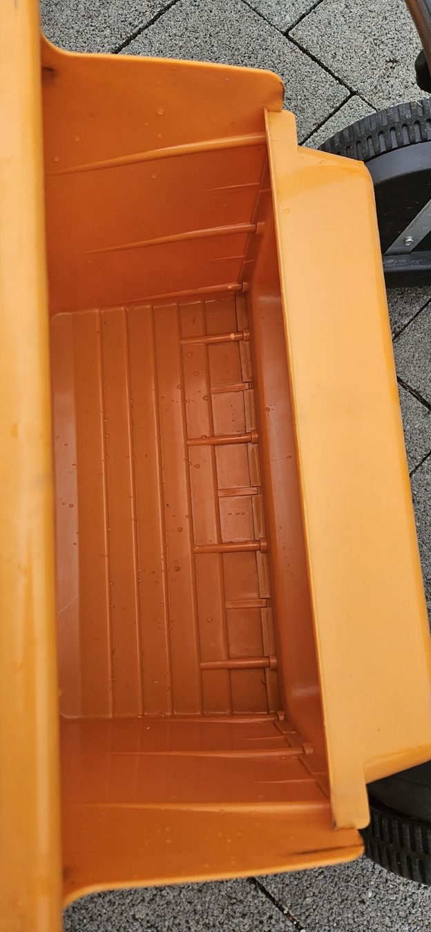 Altro in Apparecchi per la pulizia: Balimat 45 Taski avec 2 balais lateraux – Nuovo (secondo la descrizione) da Lausanne venduto da sleepy47 8