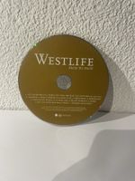 Westlife Face to Face CD guter Zustand