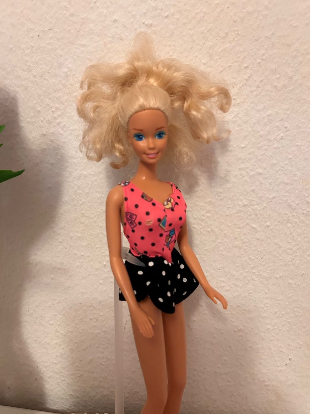 Poupées: Barbie Vintage – D'occasion à Villeneuve VD par sge_7fbm