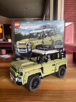 LEGO 42110 - Defender - mit OVP